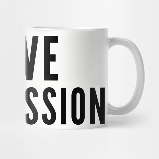 Have Compassion by Likeable Design